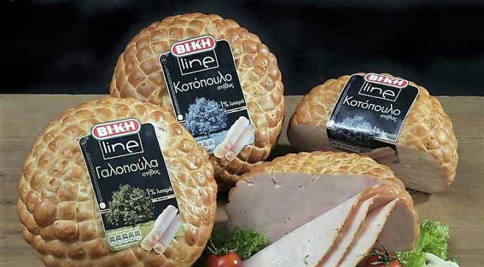 Αίτηση πτώχευσης κατέθεσε η αλλαντοβιομηχανία ΒΙΚΗ Αίτηση πτώχευσης κατέθεσε η αλλαντοβιομηχανία ΒΙΚΗ