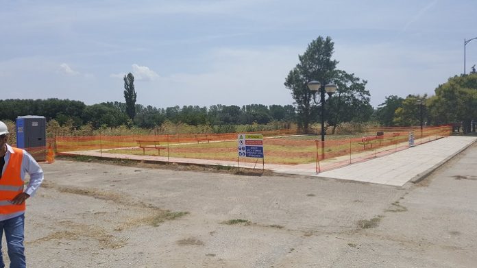 33 παιδικές χαρές σε Κομοτηνή και Χαλκηδόνα, η συνέχεια στα ΕΡΓΑ ΠΝΟΗΣ του ΤΑΡ 33 παιδικές χαρές σε Κομοτηνή και Χαλκηδόνα, η συνέχεια στα ΕΡΓΑ ΠΝΟΗΣ του ΤΑΡ