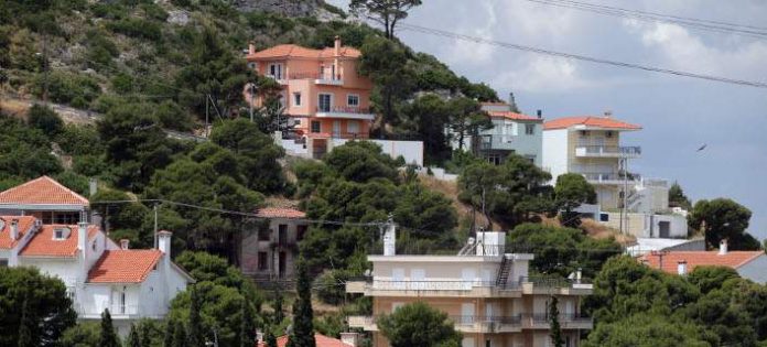 Ποιοι κερδίζουν και ποιοι χάνουν από τις αλλαγές σε αντικειμενικές και ΕΝΦΙΑ Ποιοι κερδίζουν και ποιοι χάνουν από τις αλλαγές σε αντικειμενικές και ΕΝΦΙΑ