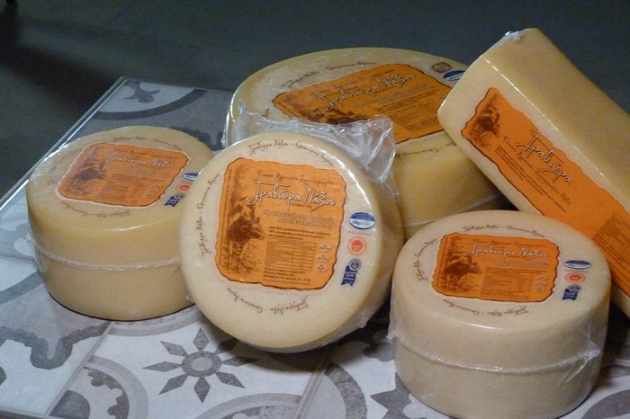 Mε επιτυχία ολοκληρώθηκε το 1ο Food Experience Γραβιέρας Νάξου 2018