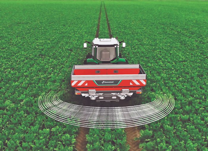 Η εφαρµοσµένη γεωργία ακριβείας στην καλλιέργεια ρυζιού