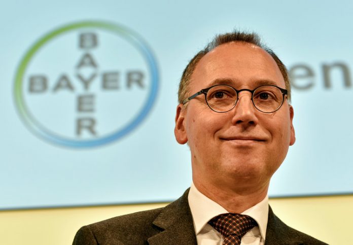 Kαταργεί το όνομα της Monsanto η Bayer, κλείνει έως 7/6 το ντηλ Kαταργεί το όνομα της Monsanto η Bayer, κλείνει έως 7/6 το ντηλ