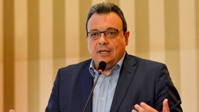 Σ. Φάμελλος: Απλούστερο, μακροπρόθεσμο και συνολικό πρέπει να είναι το 8ο Πρόγραμμα Δράσης για το Περιβάλλον Σ. Φάμελλος: Απλούστερο, μακροπρόθεσμο και συνολικό πρέπει να είναι το 8ο Πρόγραμμα Δράσης για το Περιβάλλον