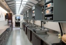 MobiLab: Ένα κινητό εργαστήριο ελέγχου γαλακτομικών προϊόντων στο Ιόνιο