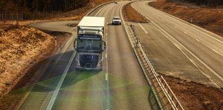 Nέα συστήματα ασφάλειας της Volvo Trucks στην διάθεση των οδηγών