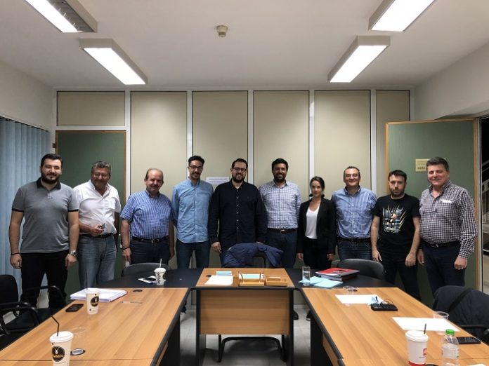 Ο Δημήτρης Ντογκούλης νέος πρόεδρος του ΓΕΩΤΕΕ Κεντρικής Ελλάδας Ο Δημήτρης Ντογκούλης νέος πρόεδρος του ΓΕΩΤΕΕ Κεντρικής Ελλάδας