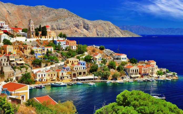 Πλήθος εκδηλώσεων και καλλιτεχνών στο Φεστιβάλ Σύμης Πλήθος εκδηλώσεων και καλλιτεχνών στο Φεστιβάλ Σύμης