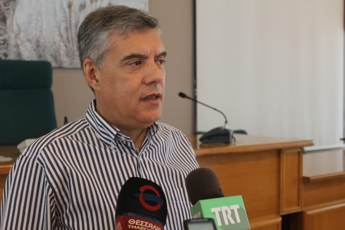 Τον Σεπτέμβριο η έκδοση πρόσκλησης για εγγειοβελτιωτικά έργα στη Θεσσαλία Τον Σεπτέμβριο η έκδοση πρόσκλησης για εγγειοβελτιωτικά έργα στη Θεσσαλία