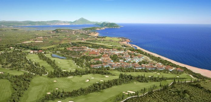 Οι Αμπελώνες Ναβαρίνο της Costa Navarino νέο μέλος της ΕΛΛΑ-ΔΙΚΑ ΜΑΣ Οι Αμπελώνες Ναβαρίνο της Costa Navarino νέο μέλος της ΕΛΛΑ-ΔΙΚΑ ΜΑΣ