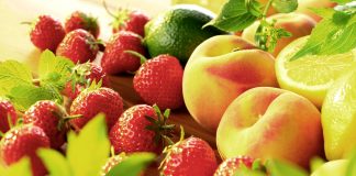 Με αύξηση 9,7% «τρέχουν» οι εξαγωγές καλοκαιρινών φρούτων
