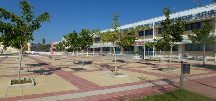 Διαφωνία και από τη Γεωπονική για το σχέδιο συγχώνευσης του Π.Θ. Διαφωνία και από τη Γεωπονική για το σχέδιο συγχώνευσης του Π.Θ.