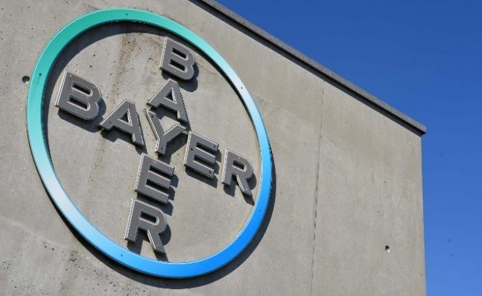 Η πρωτοβουλία διαφάνειας της Bayer κερδίζει το βραβείο «Best Public Outreach Program» Η πρωτοβουλία διαφάνειας της Bayer κερδίζει το βραβείο «Best Public Outreach Program»