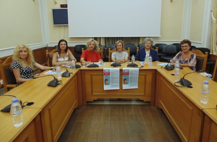 Η Γυναικεία επιχειρηματικότητα στην Κρήτη στο επίκεντρο εσπερίδων σε Ηράκλειο και Αγ. Νικόλαο Η Γυναικεία επιχειρηματικότητα στην Κρήτη στο επίκεντρο εσπερίδων σε Ηράκλειο και Αγ. Νικόλαο