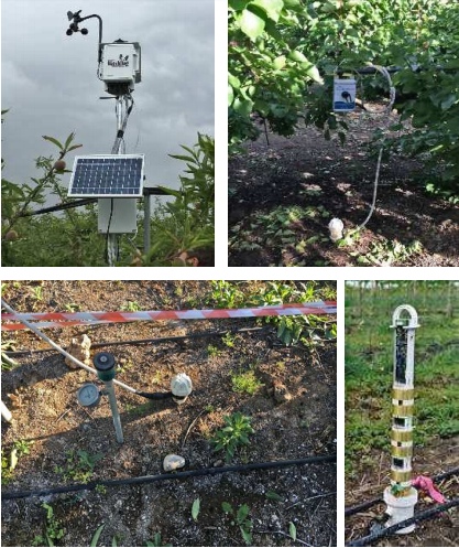 ορθολογική χρήση του νερού