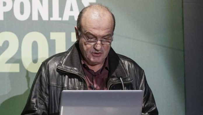 Κομοτηνή-Θ. Κουρεμπές: «Μπαίνουν άμεσα οι Γεωπόνοι για εκτιμήσεις στα χωράφια» Κομοτηνή-Θ. Κουρεμπές: «Μπαίνουν άμεσα οι Γεωπόνοι για εκτιμήσεις στα χωράφια»
