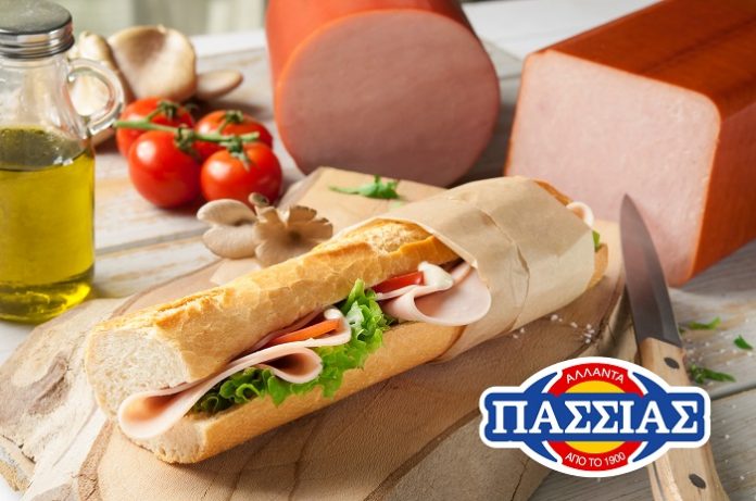 Νέα προϊόντα γαλοπούλας από τη συνεργασία της Αμερικανικής Γεωργικής Σχολής με την «Πασσιάς» Νέα προϊόντα γαλοπούλας από τη συνεργασία της Αμερικανικής Γεωργικής Σχολής με την «Πασσιάς»