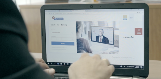 Πρωτοποριακή υπηρεσία Video Banking πρώτη φορά στην Ευρώπη από την Eurobank και την COSMOTE