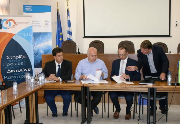 Σύσκεψη φορέων στην Καβάλα για το παραεμπόριο με παρουσία Πιτσιόρλα Σύσκεψη φορέων στην Καβάλα για το παραεμπόριο με παρουσία Πιτσιόρλα