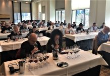 Υψηλές επιδόσεις των ελληνικών κρασιών - Wines of Greece στην Αυστραλιανή αγορά