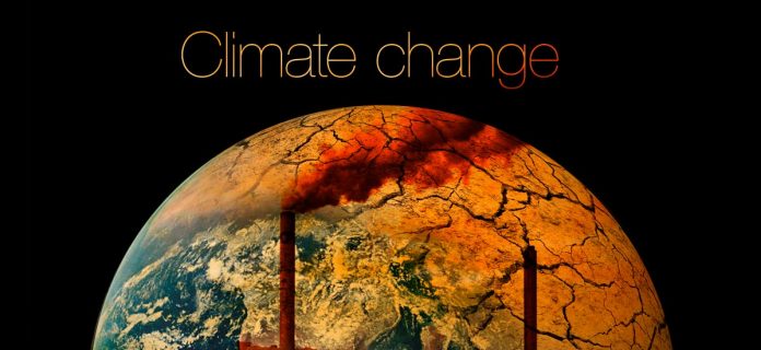 Climate-change Climate-change