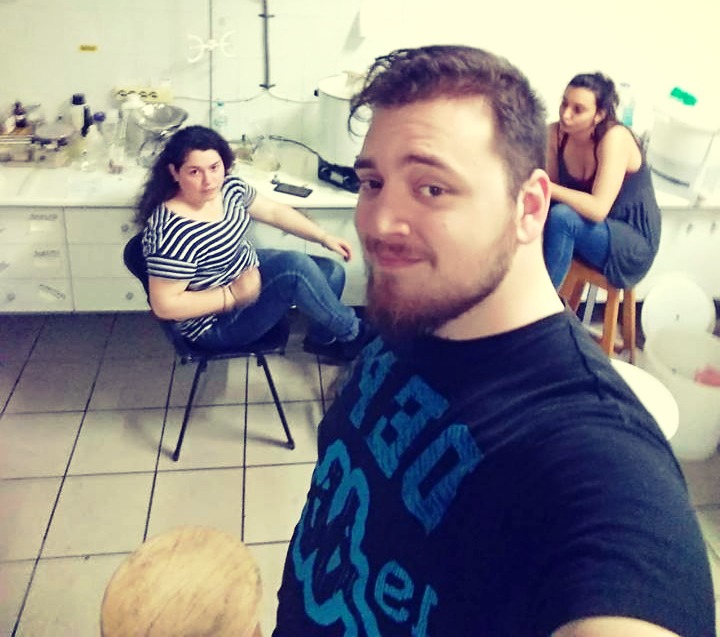 angelos-georgakis-me-kerdise-i-byra-stochos-mou-na-anoixo-to-diko-mou-mikrozythopoieio-133146