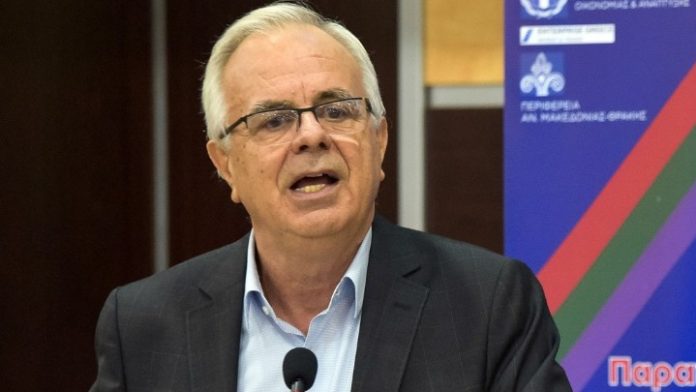 Να αποκατασταθούν οι στρεβλώσεις - Όχι στη συνέχιση της αυθαίρετης δόμησης Να αποκατασταθούν οι στρεβλώσεις - Όχι στη συνέχιση της αυθαίρετης δόμησης