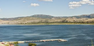 Στην Άρνισσα Έδεσσας εκδήλωση για τη λίμνη Βεγορίτιδα