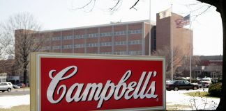 Third Point: Πιέζει για πώληση της Campbell o Loeb