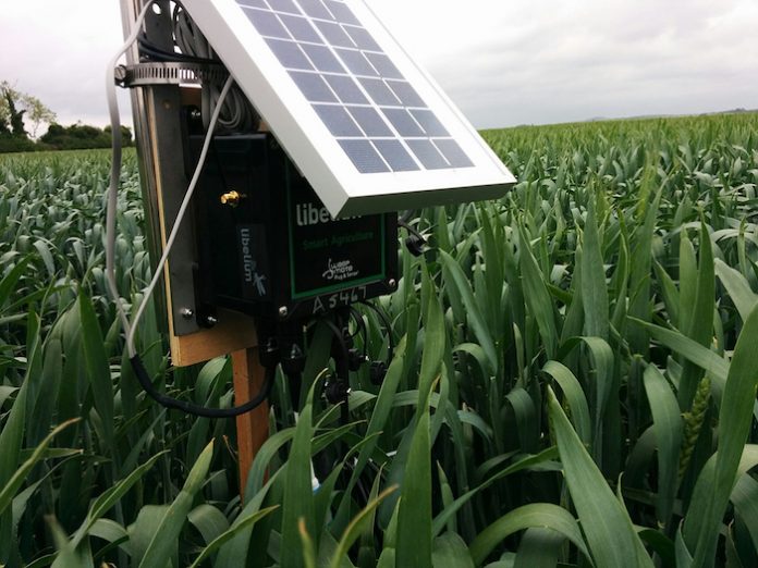 denmark smart agriculture denmark smart agriculture