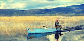 Δράσεις από την ΠΚΜ και την ΠΓΔΜ για την προστασία του οικοσυστήματος
