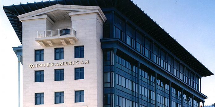 Στα 237,3 εκατ. ευρώ οι πληρωμές της INTERAMERICAN σε πελάτες και δικαιούχους το 2018 Στα 237,3 εκατ. ευρώ οι πληρωμές της INTERAMERICAN σε πελάτες και δικαιούχους το 2018