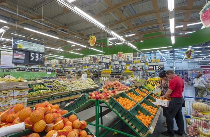 Κερδισμένη η ρωσική αγροτική παραγωγή από το εμπάργκο στη Δύση Κερδισμένη η ρωσική αγροτική παραγωγή από το εμπάργκο στη Δύση