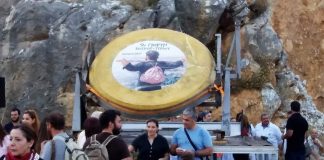 Κρήτη: 10η γιορτή βοσκού και τυριού στα Ζωνιανά Ρεθύμνου