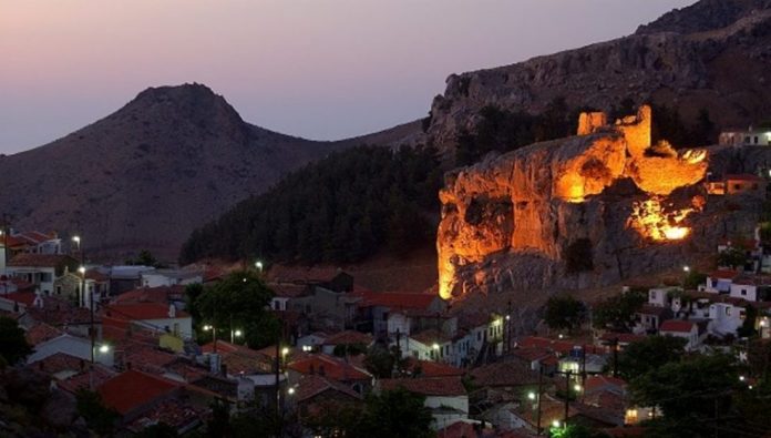 Σαμοθράκη: Διημερίδα για την αειφόρο Ανάπτυξη Σαμοθράκη: Διημερίδα για την αειφόρο Ανάπτυξη