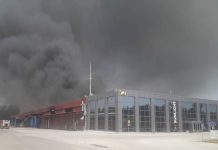 Στα 66 εκατ. ευρώ ανήλθε η αποζημίωση για την πυρκαγιά στο εργοστάσιο της Sunlight στην Ξάνθη