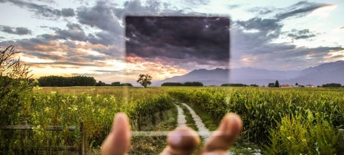 Σχέδιο ανασυγκρότησης με όρους του μέλλοντος Σχέδιο ανασυγκρότησης με όρους του μέλλοντος