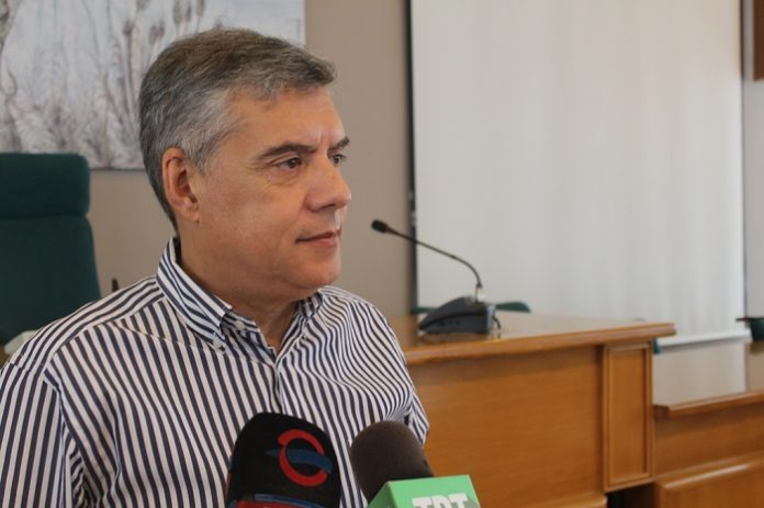 Θεσσαλία: Βελτιώνονται οι προσβάσεις σε αγροτικές και κτηνοτροφικές εκμεταλλεύσεις Θεσσαλία: Βελτιώνονται οι προσβάσεις σε αγροτικές και κτηνοτροφικές εκμεταλλεύσεις