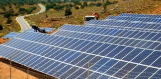 Υβριδικός σταθμός παραγωγής ηλεκτρισμού από αιολική και ηλιακή ενέργεια στην Τήλο
