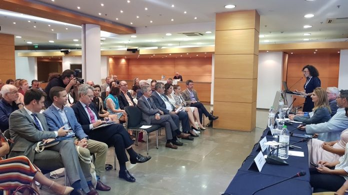 «Νέα Γεωργία για τη Νέα Γενιά» «Νέα Γεωργία για τη Νέα Γενιά»