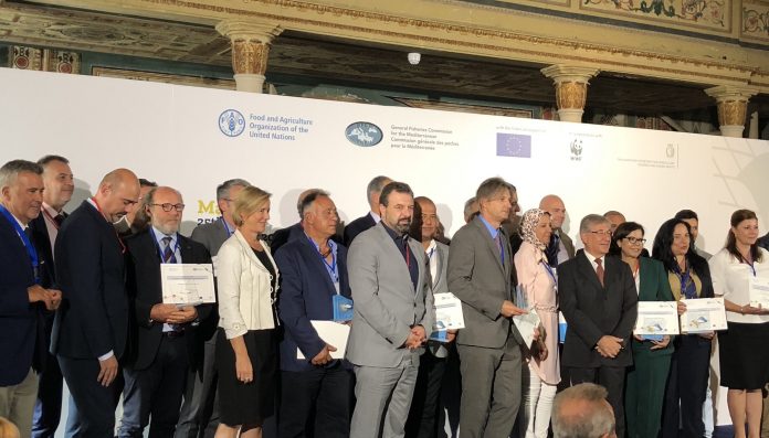 Η προστασία της μικρής παράκτιας αλιείας στην ατζέντα Αραχωβίτη στη Μαλτα Η προστασία της μικρής παράκτιας αλιείας στην ατζέντα Αραχωβίτη στη Μαλτα