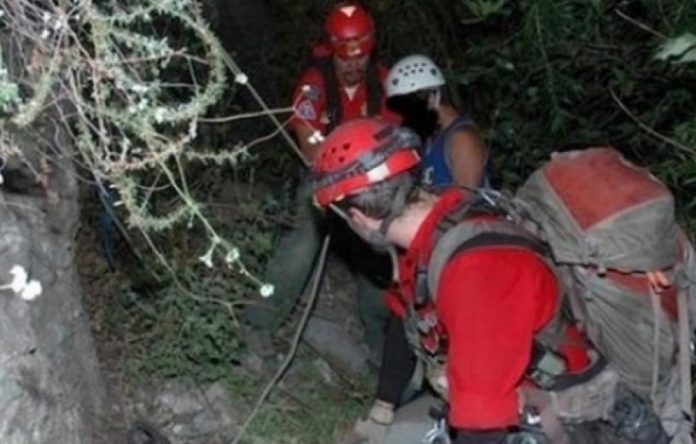 Λακωνία : Αγνοείται κτηνοτρόφος στον Ταύγετο Λακωνία : Αγνοείται κτηνοτρόφος στον Ταύγετο