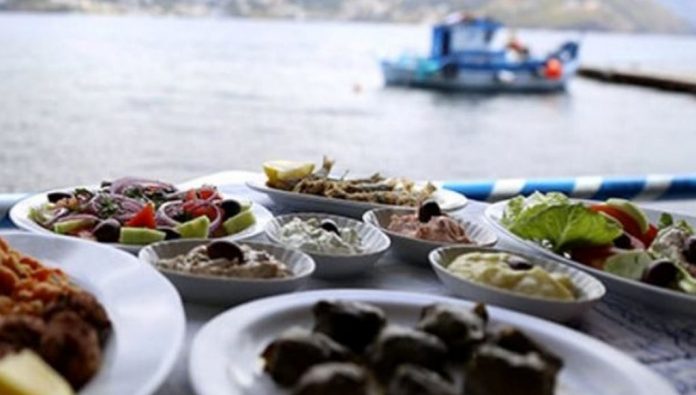 Στην Αλεξανδρούπολη ο ιδρυτής της Παγκόσμιας Ένωσης Γαστρονομικού Τουρισμού Στην Αλεξανδρούπολη ο ιδρυτής της Παγκόσμιας Ένωσης Γαστρονομικού Τουρισμού