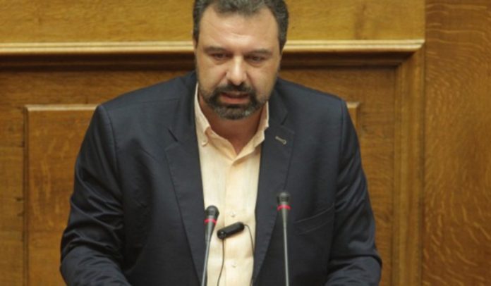 Στ. Αραχωβίτης: Διευρύνουμε τα κριτήρια για την επαναχάραξη των μειονεκτικών περιοχών (βίντεο) Στ. Αραχωβίτης: Διευρύνουμε τα κριτήρια για την επαναχάραξη των μειονεκτικών περιοχών (βίντεο)