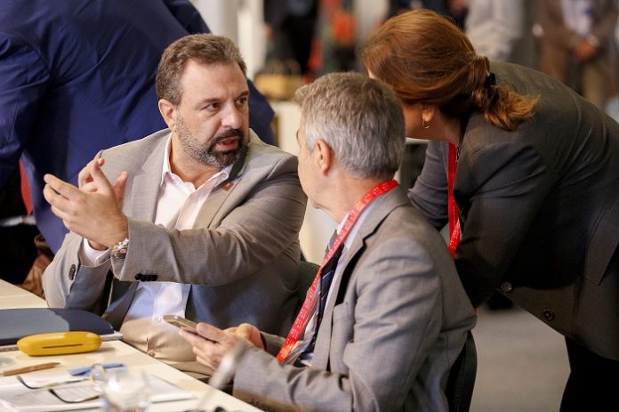 Στ. Αραχωβίτης: Η εφαρμογή πολύπλοκων κανόνων και υποχρεωτικών δεσμεύσεων να μην οδηγήσουν στον αποκλεισμό των μικρών οικογενειακών εκμεταλλεύσεων από τις ενισχύσεις της ΚΑΠ Στ. Αραχωβίτης: Η εφαρμογή πολύπλοκων κανόνων και υποχρεωτικών δεσμεύσεων να μην οδηγήσουν στον αποκλεισμό των μικρών οικογενειακών εκμεταλλεύσεων από τις ενισχύσεις της ΚΑΠ