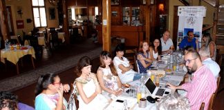 Διασυνοριακή σύσκεψη Ελλάδας – Βουλγαρίας στο Σουφλί για τους τοπικούς οίνους