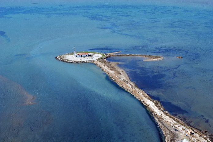 Σ. Φάμελλος: Το περιβαλλοντικό κεφάλαιο σε ισορροπία με τον πρωτογενή τομέα στο Εθνικό Πάρκο Αξιού Σ. Φάμελλος: Το περιβαλλοντικό κεφάλαιο σε ισορροπία με τον πρωτογενή τομέα στο Εθνικό Πάρκο Αξιού