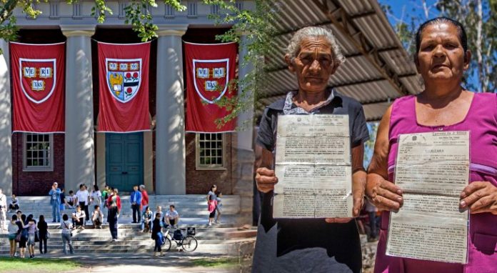 harvard-agrotes harvard-agrotes