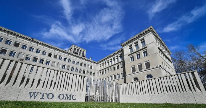 Οι ευρωπαϊκές προτάσεις για τη μεταρρύθμιση του Παγκόσμιου Οργανισμού Εμπορίου Οι ευρωπαϊκές προτάσεις για τη μεταρρύθμιση του Παγκόσμιου Οργανισμού Εμπορίου