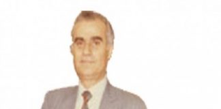 Πέθανε ο πρώην υπουργός και βουλευτής του ΠΑΣΟΚ Βασίλειος Ιντζές