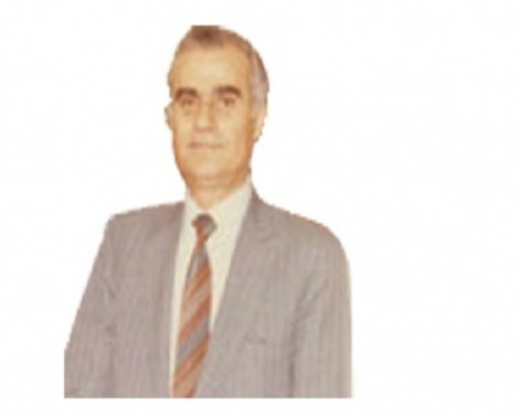 Πέθανε ο πρώην υπουργός και βουλευτής του ΠΑΣΟΚ Βασίλειος Ιντζές